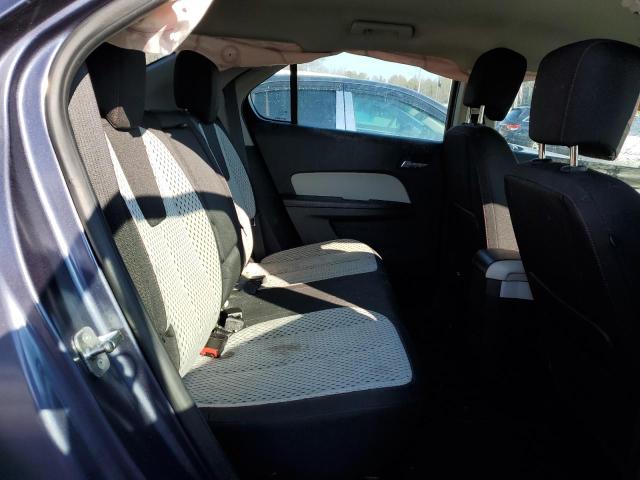 Foto 11 de la subasta – 2014 CHEVROLET EQUINOX LS con VIN 2GNALAEK0E6208705