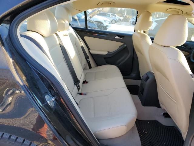 Photo 10 from auction – 2016 VOLKSWAGEN JETTA SEL with VIN 3VWL17AJ3GM356344