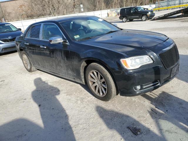 Photo 4 from auction – 2012 CHRYSLER 300 LIMITE with VIN 2C3CCACG4CH245360