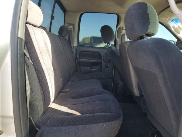 Photo 10 from auction – 2003 DODGE RAM 1500 S with VIN 1D7HU18D53J647969