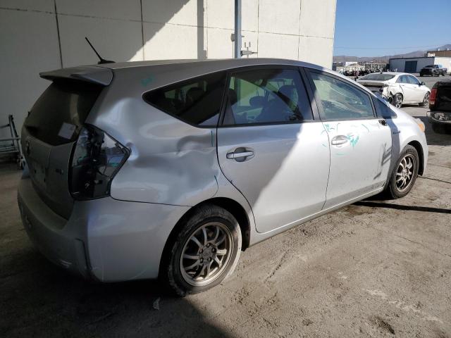 Photo 3 from auction – 2013 TOYOTA PRIUS V with VIN JTDZN3EU2D3274102