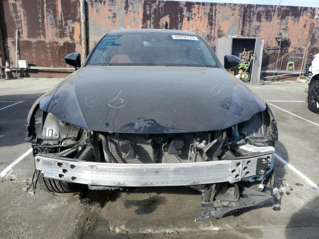 Photo 5 from auction – 2017 LEXUS IS 200T with VIN JTHBA1D26H5055007
