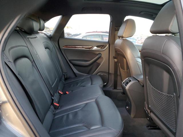 Photo 11 from auction – 2016 AUDI Q3 PRESTIG with VIN WA1GFCFS3GR023862