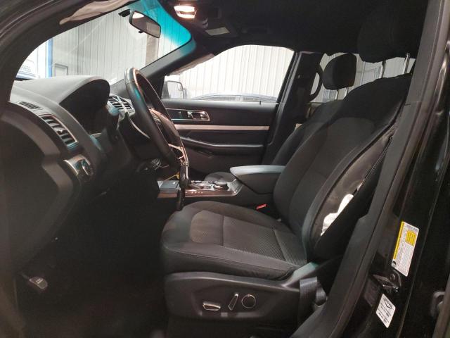 Photo 7 from auction – 2016 FORD EXPLORER X with VIN 1FM5K8D89GGA61049