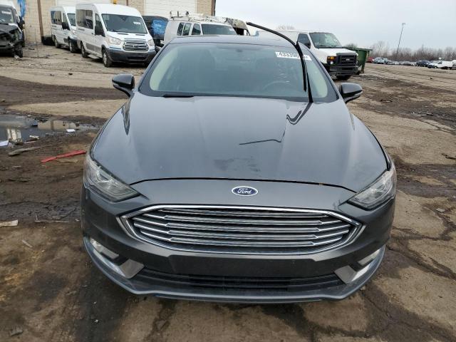 Photo 5 from auction – 2017 FORD FUSION TIT with VIN 3FA6P0K98HR115173