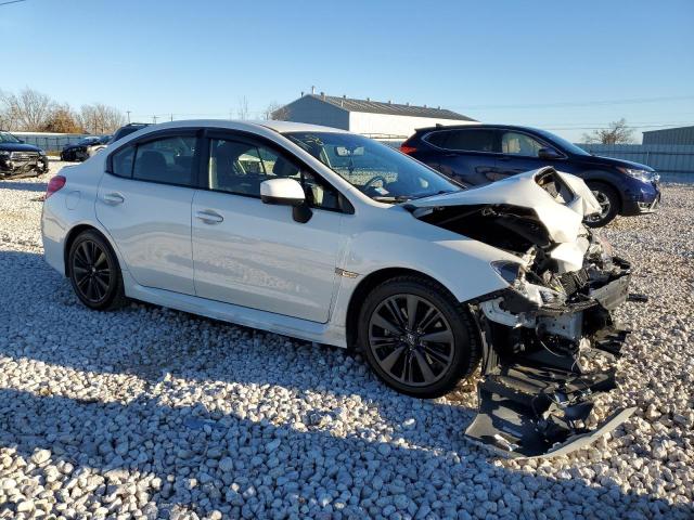 Photo 4 from auction – 2021 SUBARU WRX with VIN JF1VA1A64M9819726