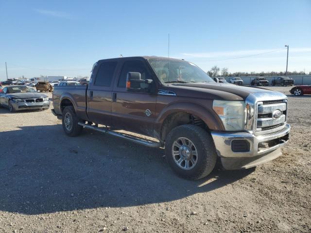 Photo 4 from auction – 2011 FORD F250 SUPER with VIN 1FT7W2BT6BEB19001