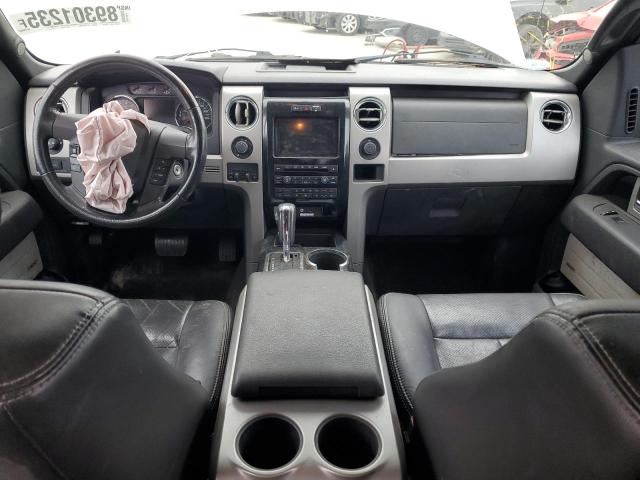 Photo 8 from auction – 2012 FORD F150 SUPER with VIN 1FTFW1CT7CFC29197