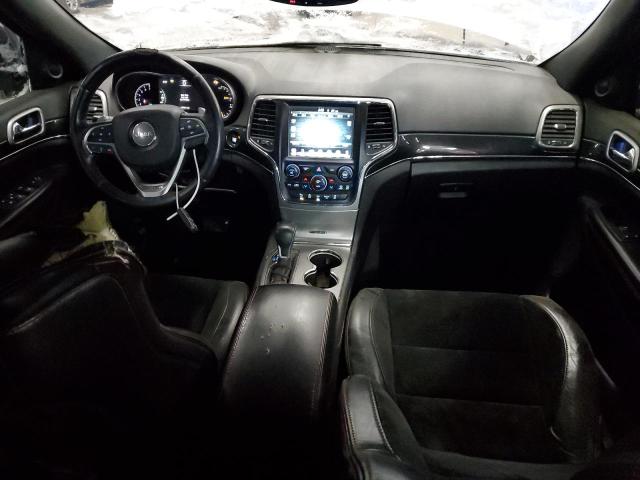 Photo 8 from auction – 2017 JEEP GRAND CHER with VIN 1C4RJFLG7HC603411
