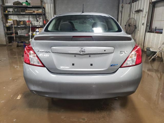 Photo 6 from auction – 2014 NISSAN VERSA S with VIN 3N1CN7AP7EL808670