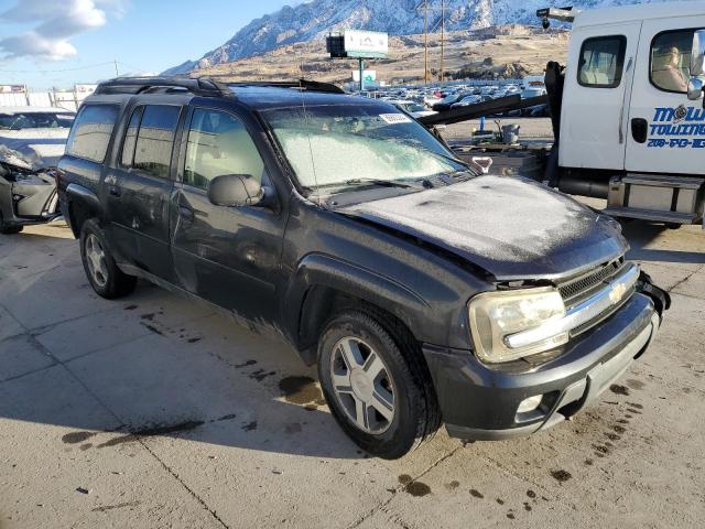 Photo 4 from auction – 2006 CHEVROLET TRAILBLAZE with VIN 1GNET16S566152946