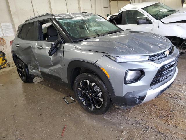 Photo 4 from auction – 2023 CHEVROLET TRAILBLAZE with VIN KL79MPS28PB172596