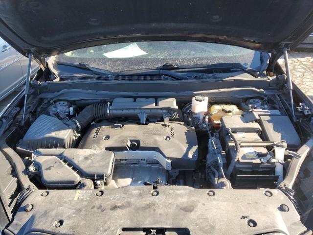 Photo 11 from auction – 2020 BUICK ENVISION E with VIN LRBFXCSA5LD155894