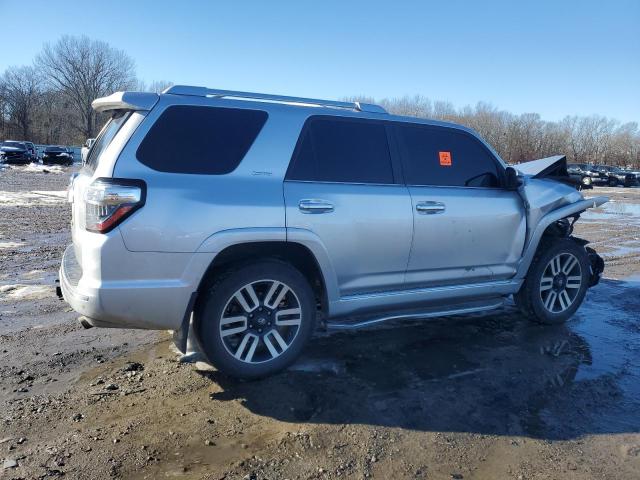 Photo 3 from auction – 2016 TOYOTA 4RUNNER SR with VIN JTEZU5JR7G5113832
