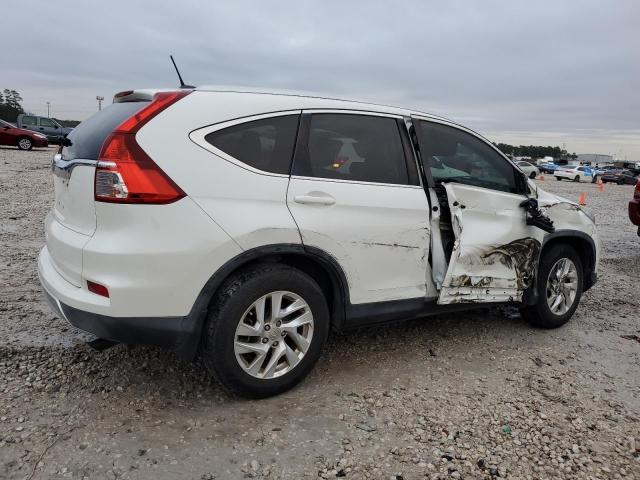 Photo 3 from auction – 2016 HONDA CR-V EXL with VIN 5J6RM3H71GL003409