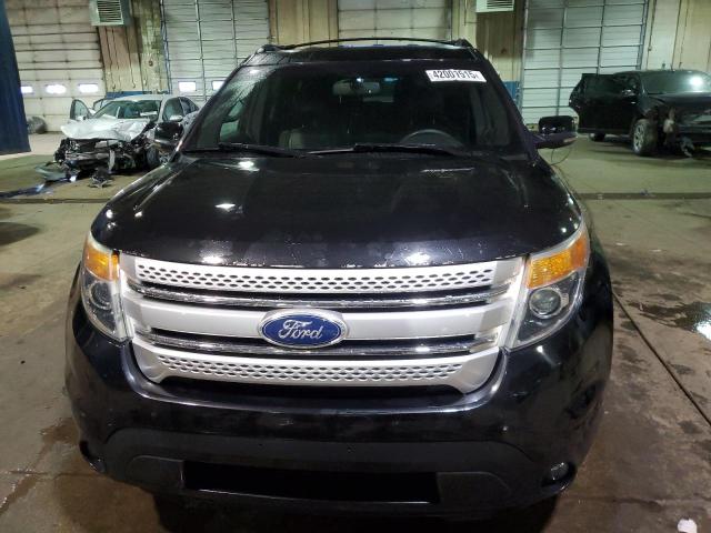 Photo 5 from auction – 2012 FORD EXPLORER X with VIN 1FMHK8D84CGA97092