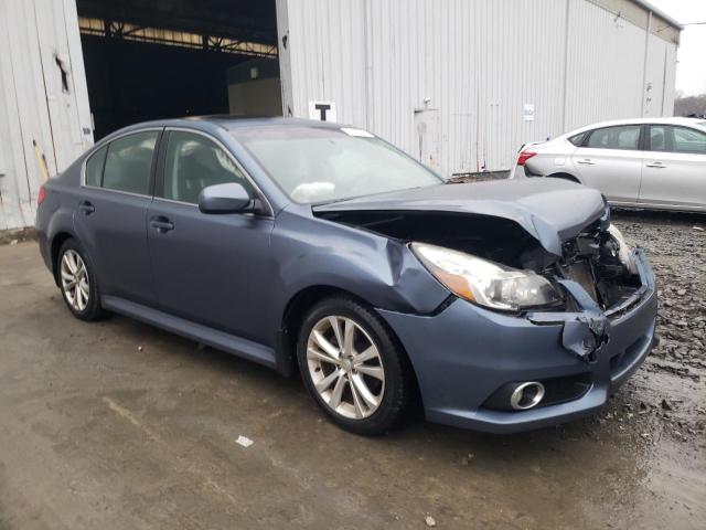 Photo 4 from auction – 2013 SUBARU LEGACY 2.5 with VIN 4S3BMBK62D3041440
