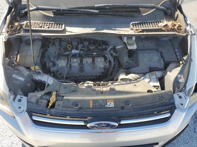 Photo 12 from auction – 2014 FORD ESCAPE TIT with VIN 1FMCU9J90EUA52680