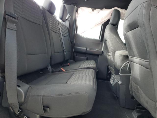 Photo 10 from auction – 2023 FORD F150 SUPER with VIN 1FTEX1CP7PKG12159