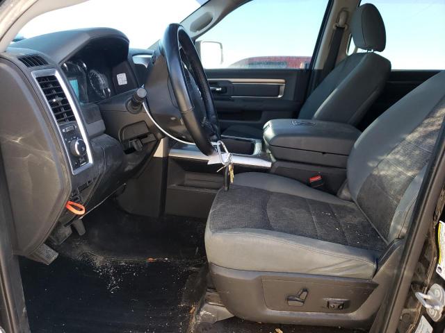 Photo 7 from auction – 2017 RAM 1500 SLT with VIN 3C6RR7LT3HG689624