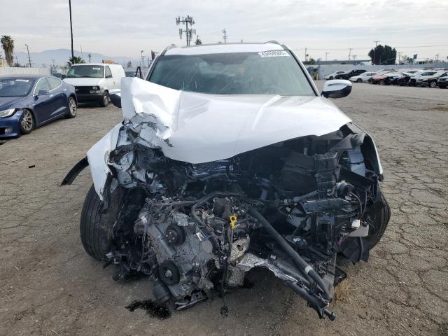 Photo 5 from auction – 2023 KIA TELLURIDE with VIN 5XYP3DGC3PG398581
