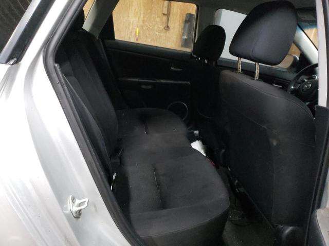 Photo 10 from auction – 2007 MAZDA 3 HATCHBAC with VIN JM1BK143371682616