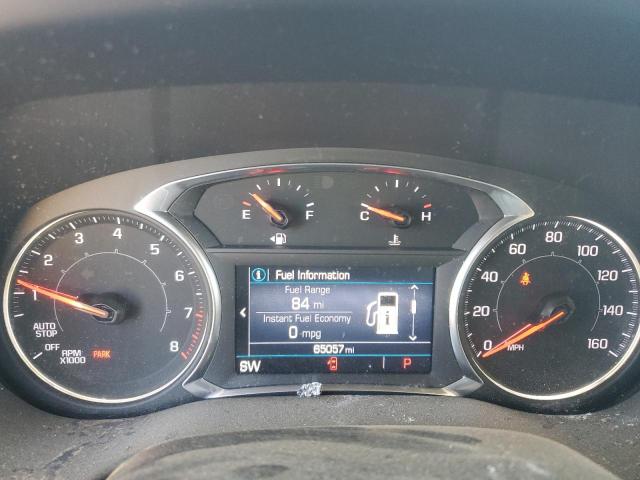 Photo 9 from auction – 2020 GMC ACADIA SLE with VIN 1GKKNKLA7LZ209198
