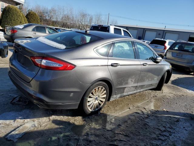 Photo 3 from auction – 2013 FORD FUSION SE with VIN 3FA6P0PU3DR301386