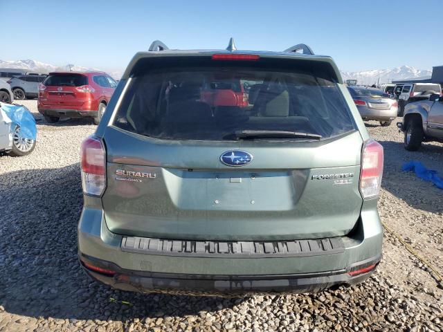 Photo 6 from auction – 2017 SUBARU FORESTER 2 with VIN JF2SJAGC1HH480642