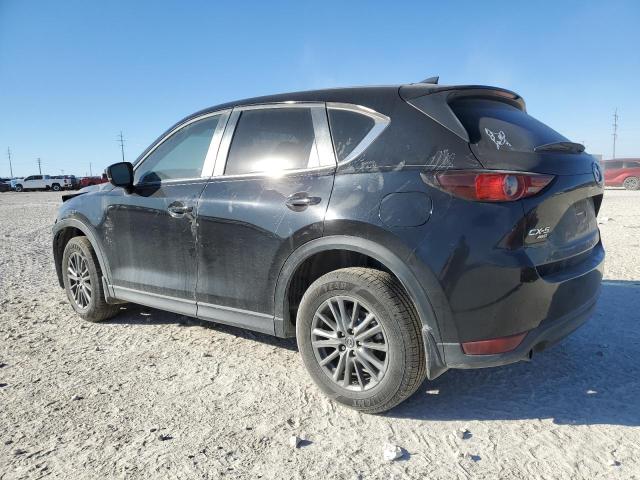 Photo 2 from auction – 2017 MAZDA CX-5 TOURI with VIN JM3KFBCL6H0137360