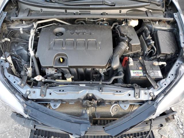 Photo 11 from auction – 2018 TOYOTA COROLLA L with VIN 2T1BURHEXJC099659