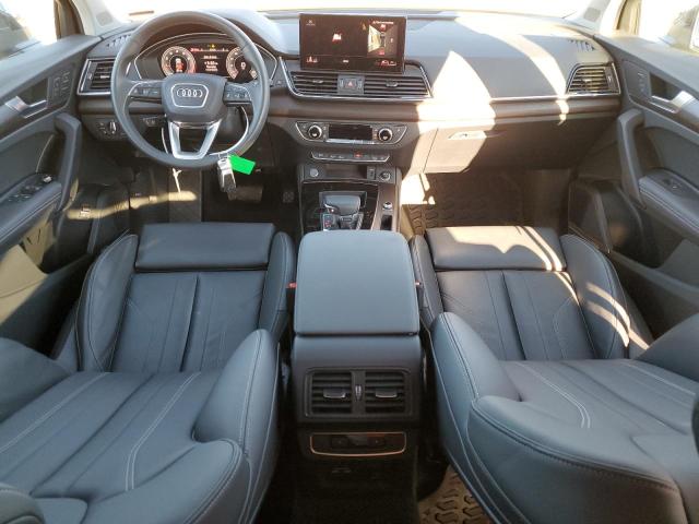 Photo 8 from auction – 2024 AUDI Q5 PREMIUM with VIN WA1EAAFY2R2013351