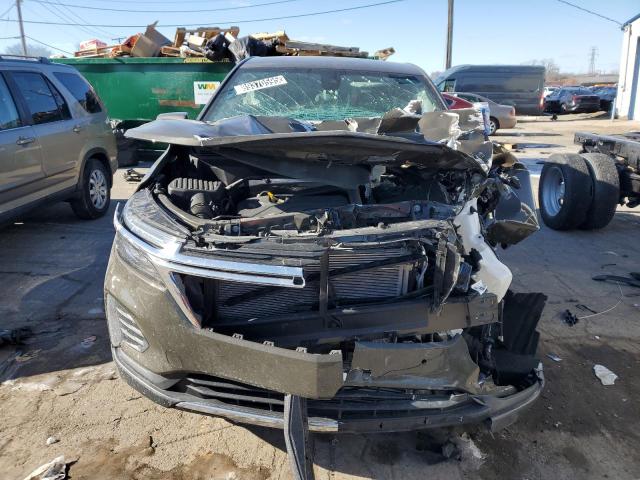 Photo 5 from auction – 2024 CHEVROLET EQUINOX LT with VIN 3GNAXUEG5RL174263