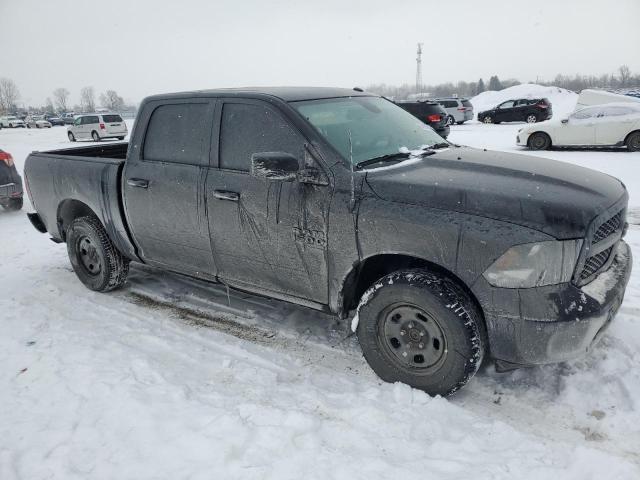 Photo 4 from auction – 2023 RAM 1500 CLASS with VIN 3C6RR7KGXPG620657