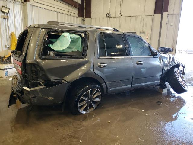 Photo 3 from auction – 2017 LINCOLN NAVIGATOR with VIN 5LMJJ2LT2HEL04862