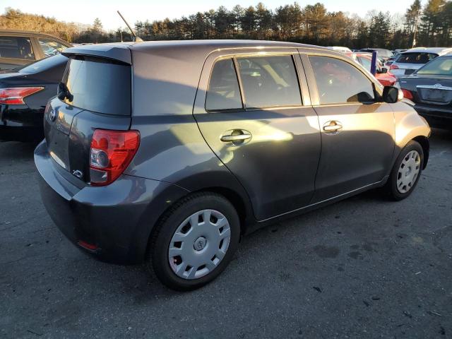 Photo 3 from auction – 2012 TOYOTA SCION XD with VIN JTKKU4B44C1021980