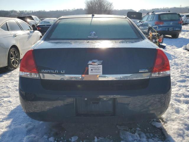 Photo 6 from auction – 2009 CHEVROLET IMPALA with VIN 2G1WT57KX91214669