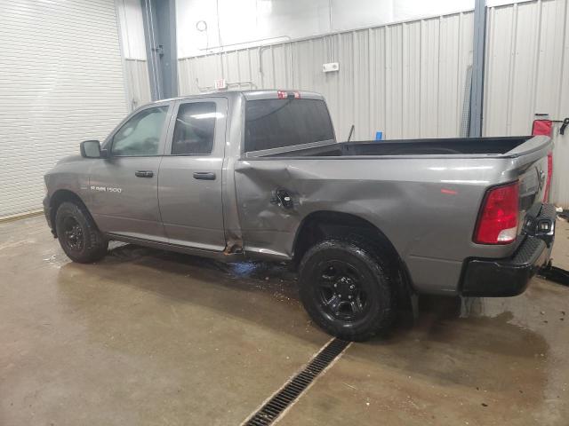 Photo 2 from auction – 2012 DODGE RAM 1500 S with VIN 1C6RD7FTXCS255261