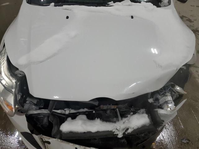 Photo 12 from auction – 2014 FORD FOCUS SE with VIN 1FADP3K21EL325765