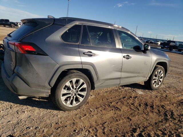 Photo 3 from auction – 2019 TOYOTA RAV4 XLE P with VIN 2T3A1RFVXKC048551