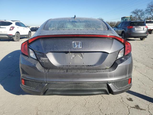 Photo 6 from auction – 2016 HONDA CIVIC EXL with VIN 2HGFC3B78GH356779