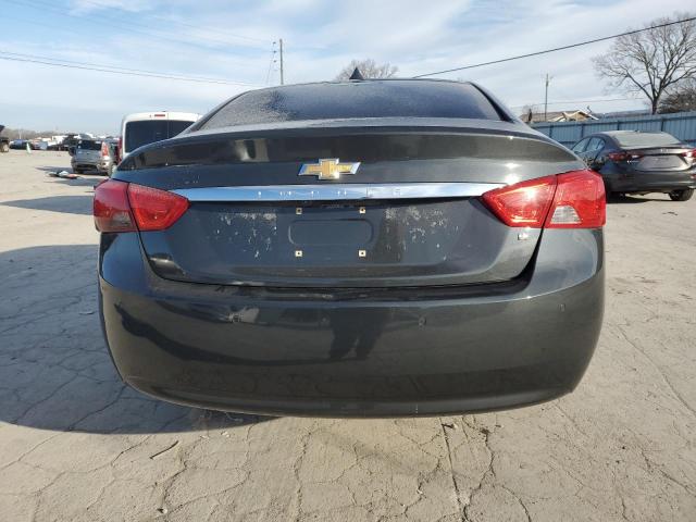 Photo 6 from auction – 2014 CHEVROLET IMPALA LT with VIN 2G1115SL3E9283294