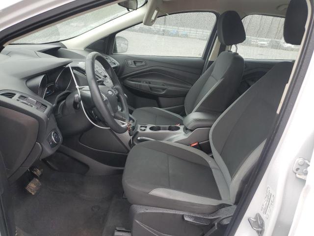 Photo 7 from auction – 2014 FORD ESCAPE S with VIN 1FMCU0F76EUE33503