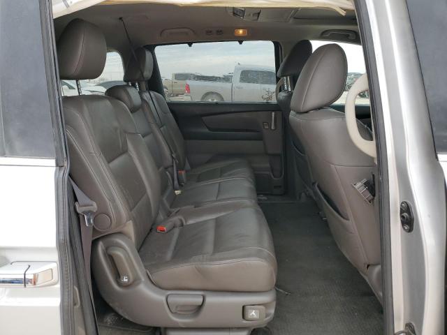 Photo 11 from auction – 2012 HONDA ODYSSEY TO with VIN 5FNRL5H99CB133375