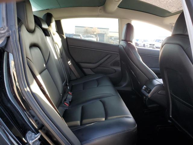 Photo 10 from auction – 2018 TESLA MODEL 3 with VIN 5YJ3E1EA7JF042772