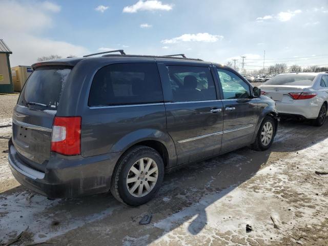 Photo 3 from auction – 2016 CHRYSLER TOWN & COU with VIN 2C4RC1BG8GR142109