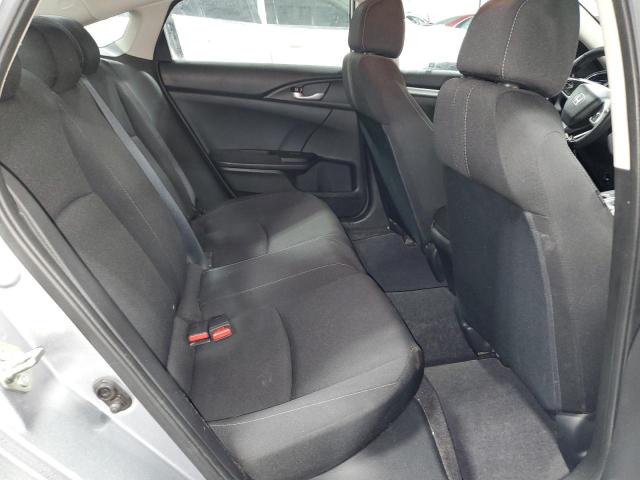 Photo 10 from auction – 2016 HONDA CIVIC LX with VIN 19XFC2F56GE080261