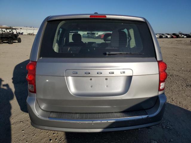 Photo 6 from auction – 2014 DODGE GRAND CARA with VIN 2C4RDGBG3ER407578