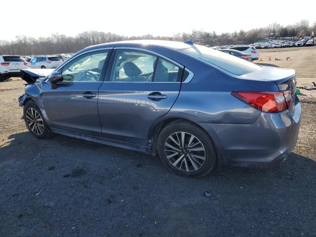 Photo 2 from auction – 2018 SUBARU LEGACY 2.5 with VIN 4S3BNAF67J3019530