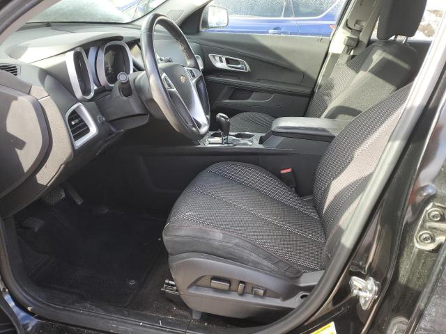 Photo 7 from auction – 2016 CHEVROLET EQUINOX LT with VIN 2GNFLFEK6G6286492